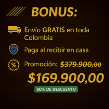🔥 OFERTA SOLO HOY 🔥 BOTIN VLZ CLÁSICO DE CUERO GENUINO PREMIUM